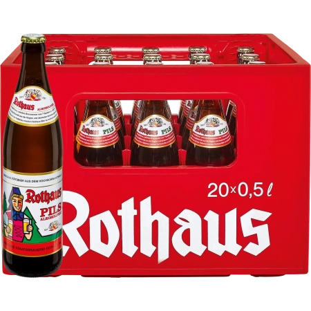 Rothaus Pils