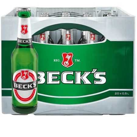 Beck's Pils