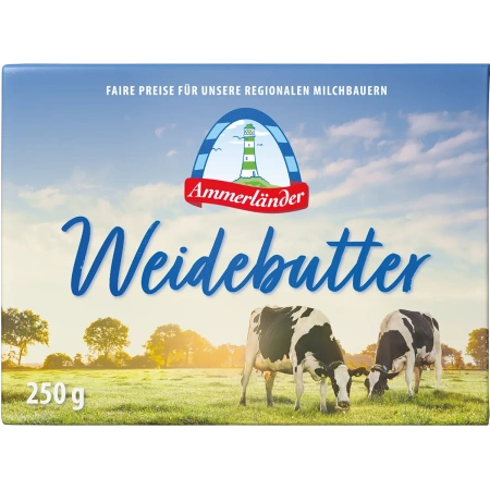 Ammerländer Weidebutter