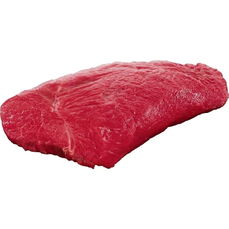 Falsches Filet vom Jungbullen