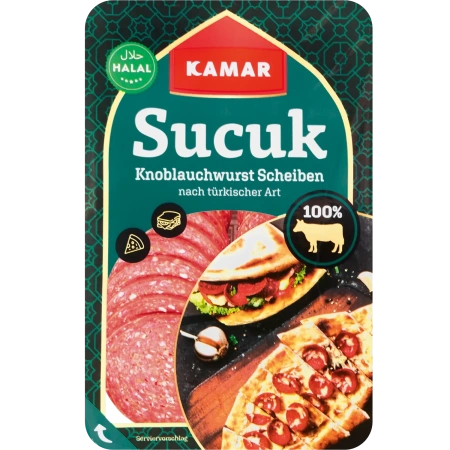 Sucuk
