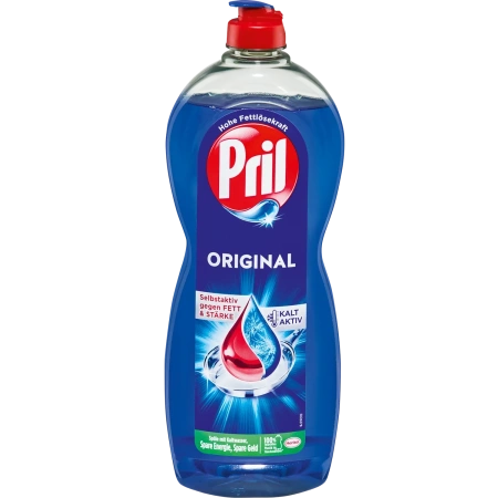 Pril Spülmittel