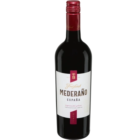 Freixenet Mederaño Weine