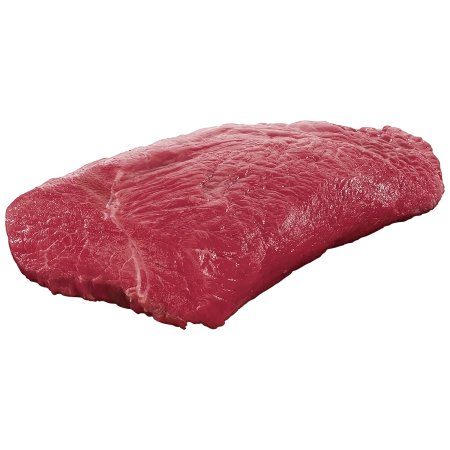 Falsches Filet vom Jungbullen