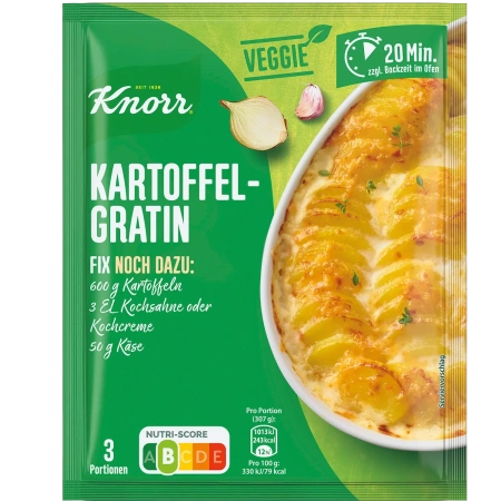 Knorr Fix