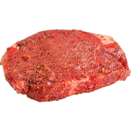 Rinder-Entrecôte Kräuter