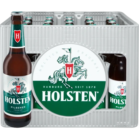 Holsten Premium Pilsener