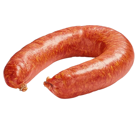 Thüringer Knackwurst