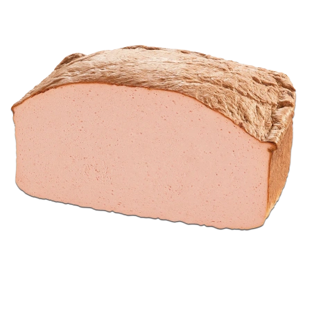 Backleberkäse
