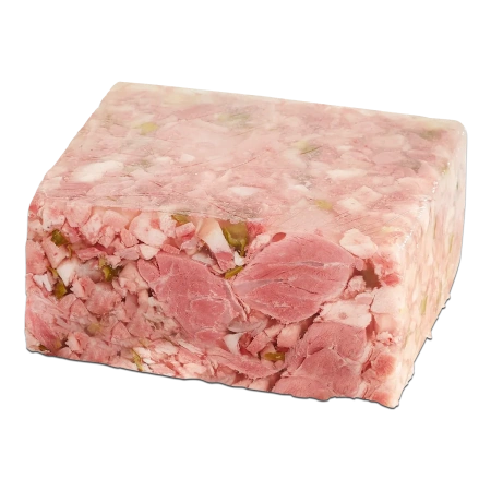 Spreewälder Gurkensülze