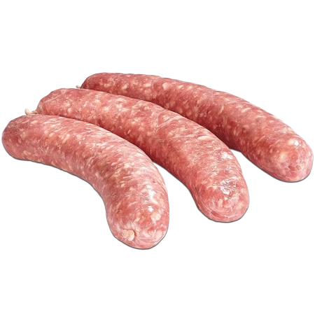 Bauernbratwurst