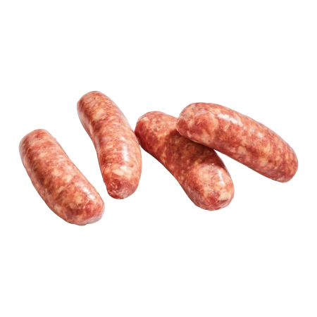 Salsiccia Classica oder Peperoncinno