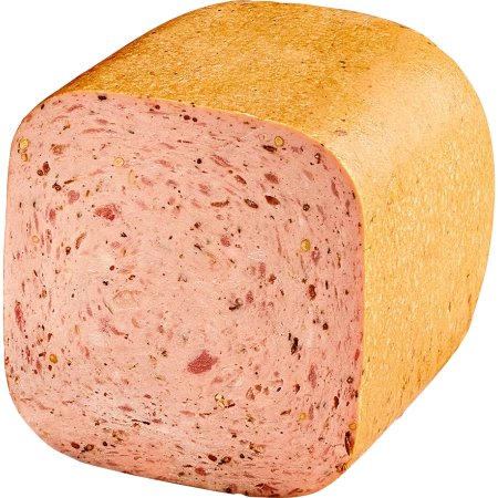 Wolf Thüringer Römerbraten