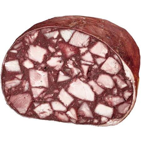 Thüringer Fleischmagen