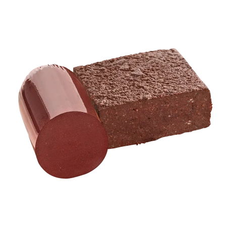 Thüringer Tiegelwellwurst oder Tiegelwurst