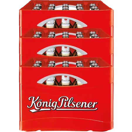 König Pilsener²