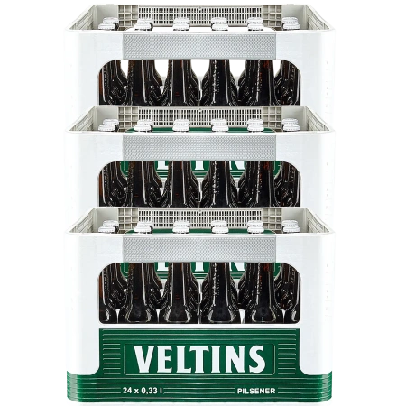 Veltins Pilsener²