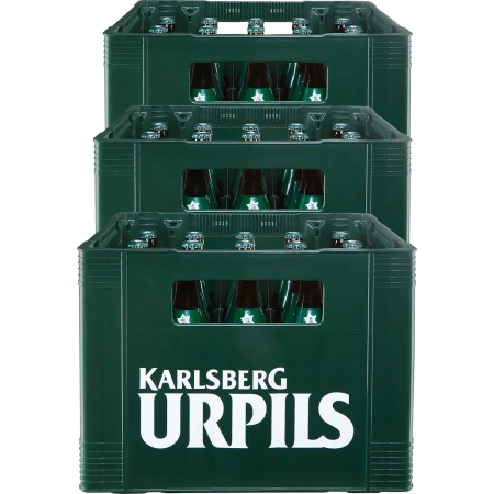 Karlsberg Urpils²