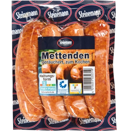 Mettenden