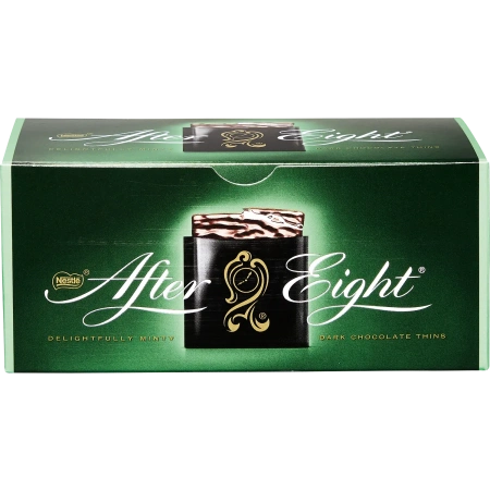 After Eight
