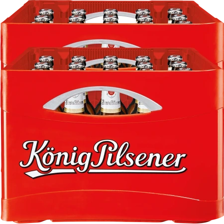 König Pilsener