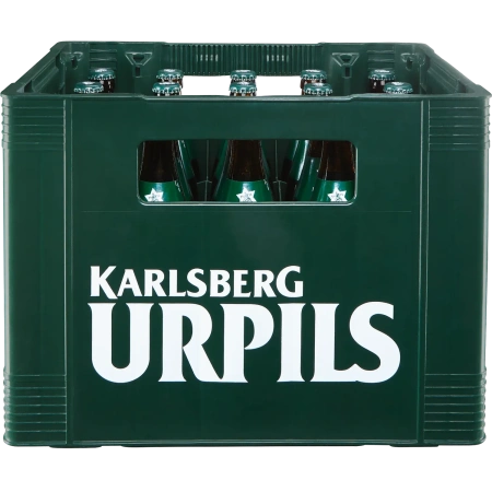 Karlsberg Urpils