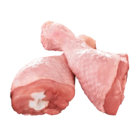 Hähnchen-Unterschenkel