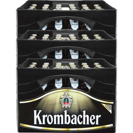 Krombacher Biere²