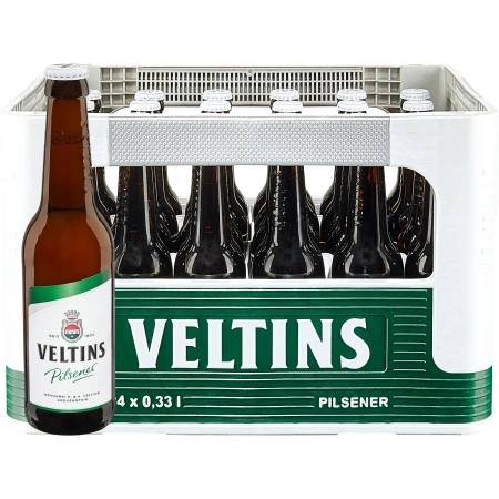 Veltins Pilsener