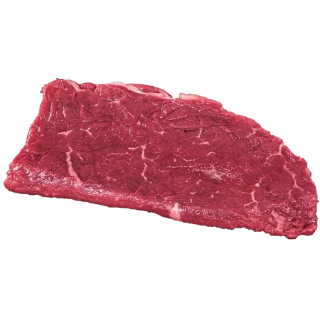 Hüftsteak vom Jungbullen