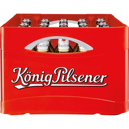 König Pilsener