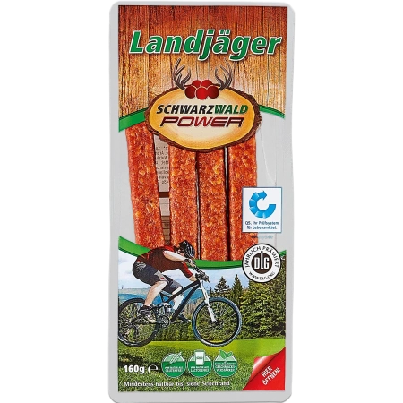 Schwarzwälder Landjäger