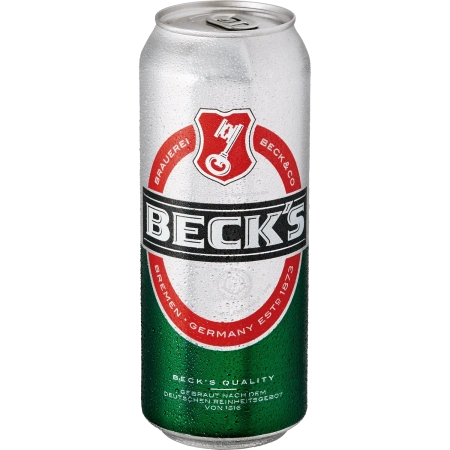 Becks