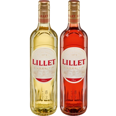 Lillet L’Aperitif