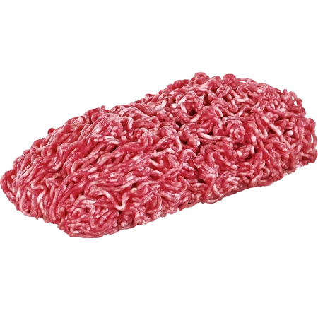Rinder-Hackfleisch