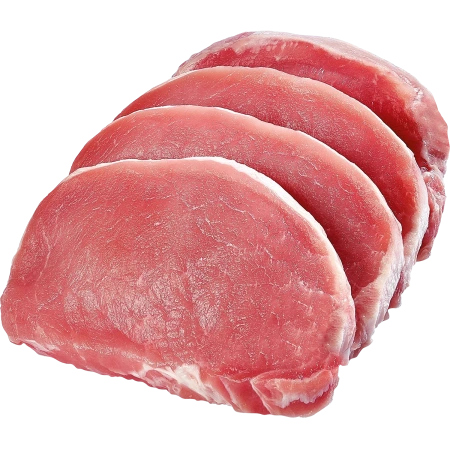 Schweine-Minutensteaks