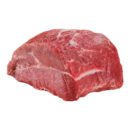 Bugbraten vom Jungbullen