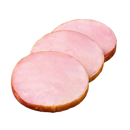 Kasseler-Minutensteak