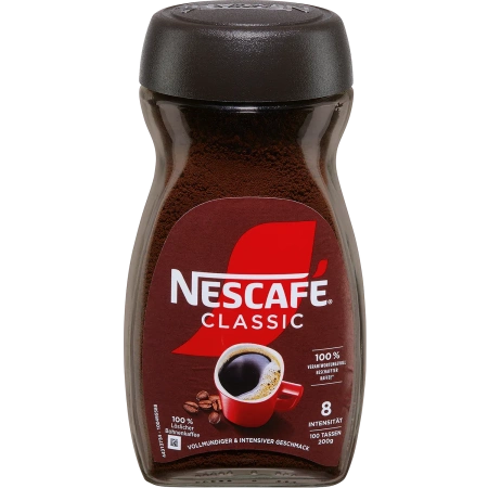 Nescafe Classic