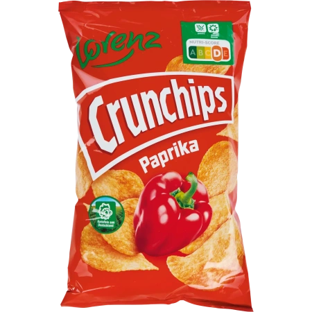 Lorenz Crunchips