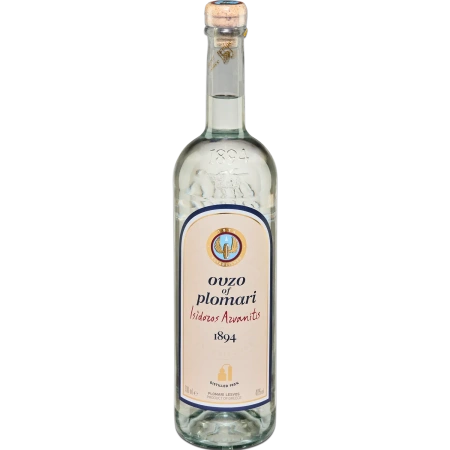 Ouzo Plomari