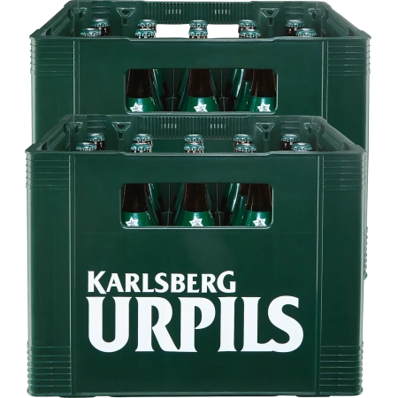 Karlsberg Urpils