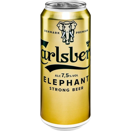 Carlsberg