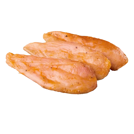 Hähnchen-Minutensteaks