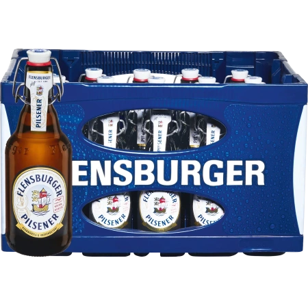 Flensburger Pilsener
