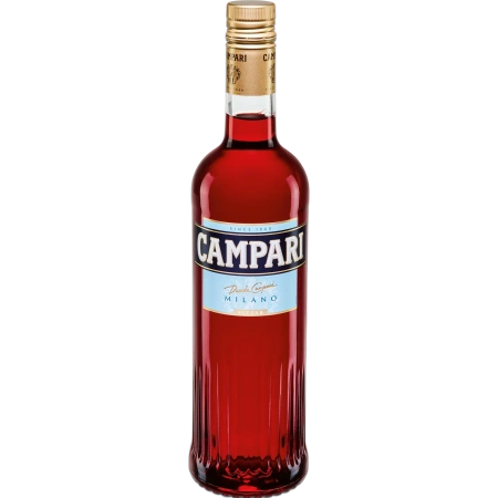 Campari Bitter Aperitif