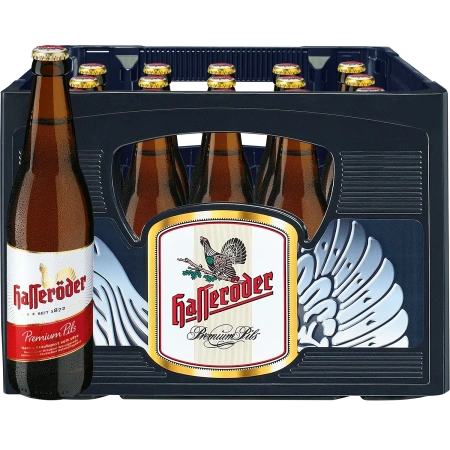 Hasseröder Premium Pils