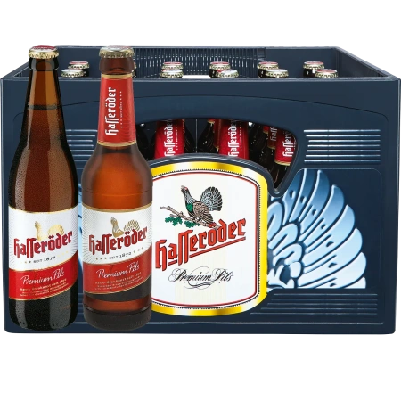 Hasseröder Premium Pils