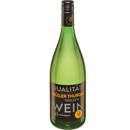Müller-Thurgau Qualitätswein