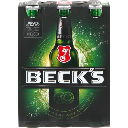 Beck's Pils